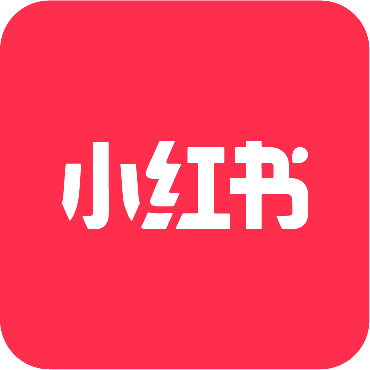 小红书
